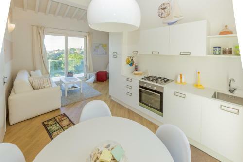 Apartamento Casa Rio Marina