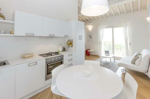 Apartamento Casa Rio Marina