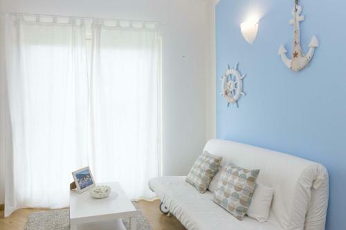 Apartamento Casa Rio Marina