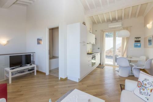 Apartamento Casa Rio Marina