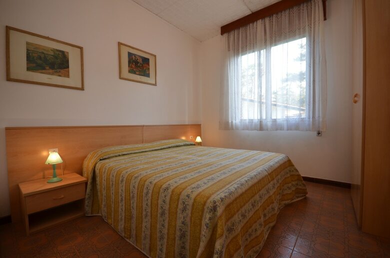 Apartamento Villaggio Alex