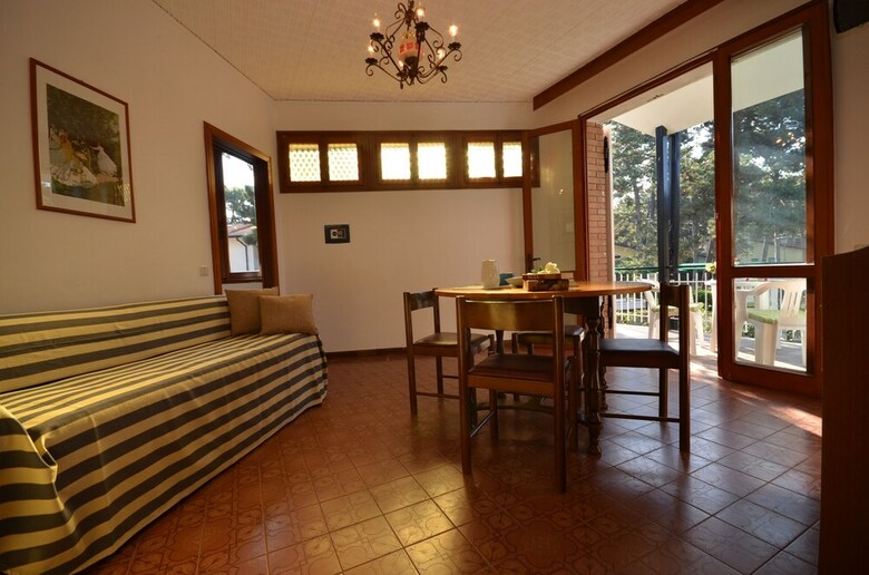 Apartamento Villaggio Alex