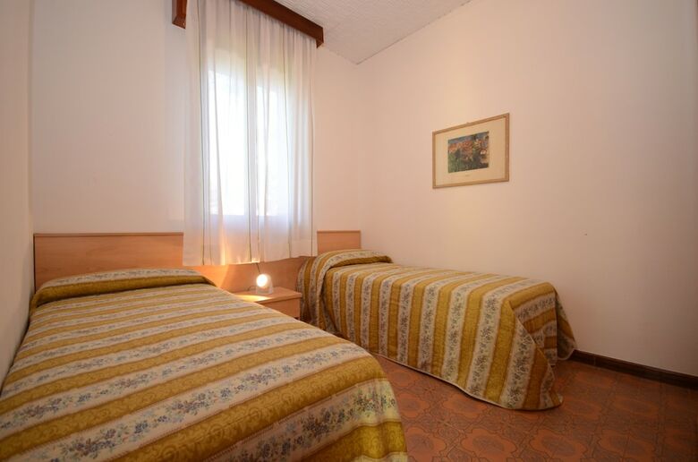 Apartamento Villaggio Alex
