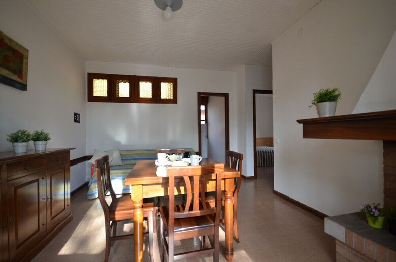 Apartamento Villaggio Alex