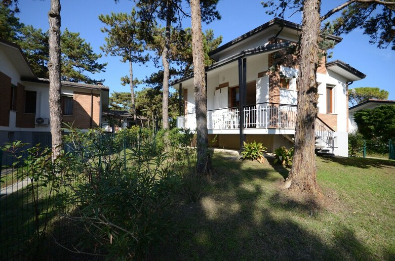 Apartamento Villaggio Alex