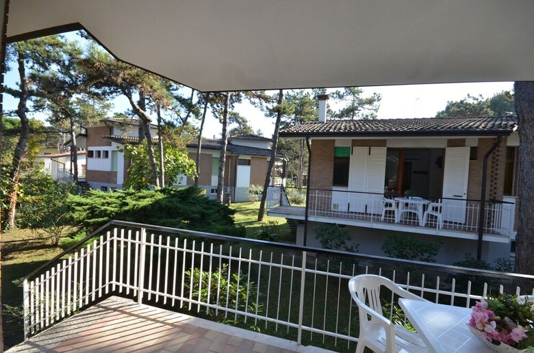 Apartamento Villaggio Alex