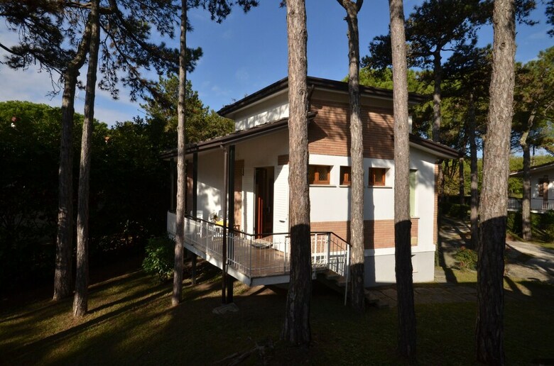 Apartamento Villaggio Alex