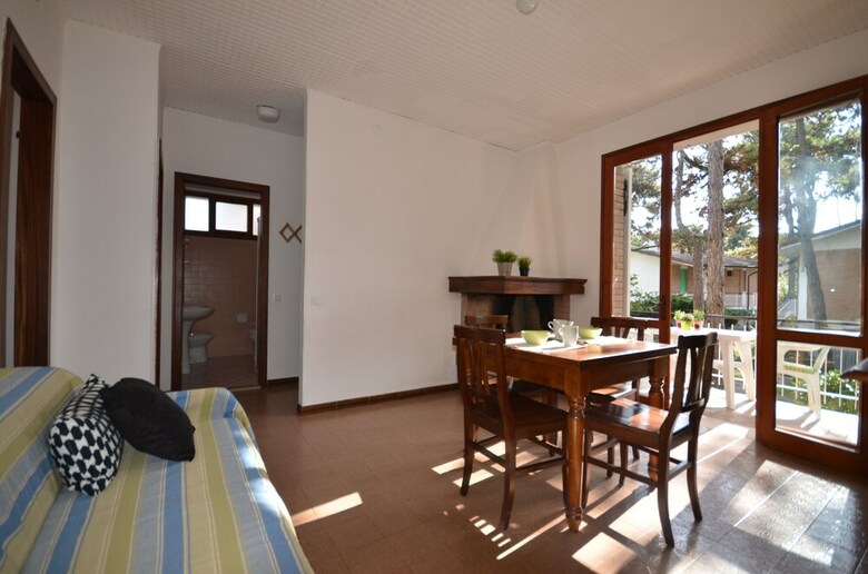 Apartamento Villaggio Alex