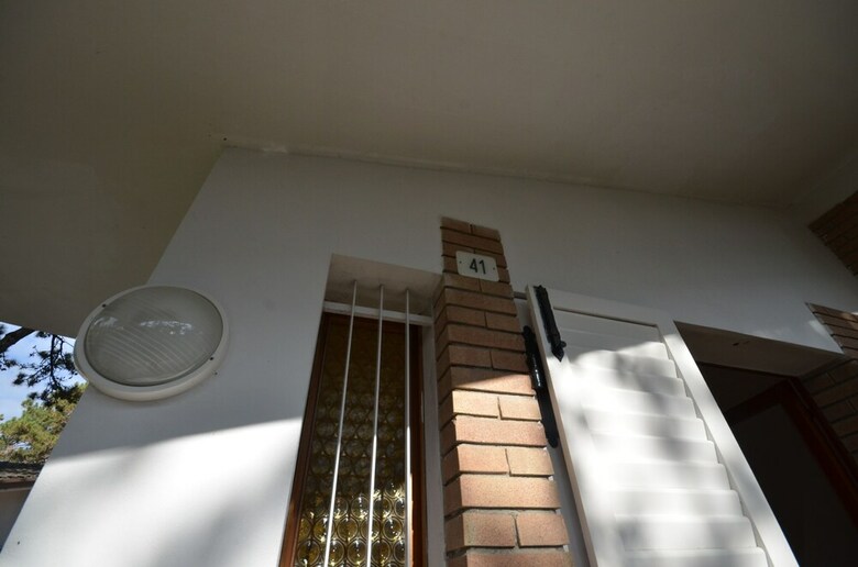 Apartamento Villaggio Alex