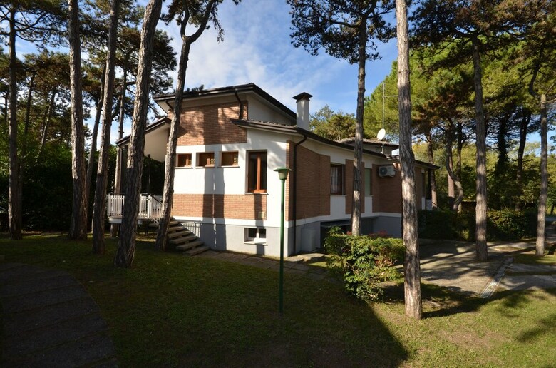 Apartamento Villaggio Alex