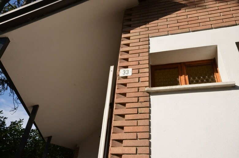 Apartamento Villaggio Alex