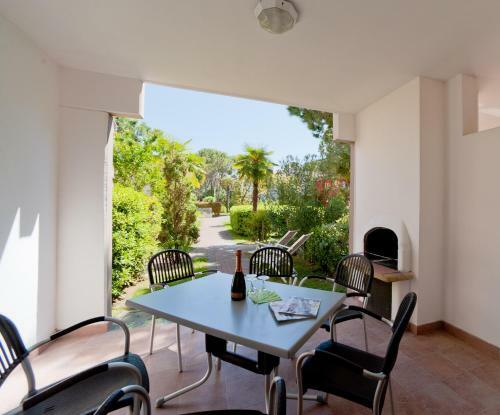 Apartamento Villaggio Mare Blu