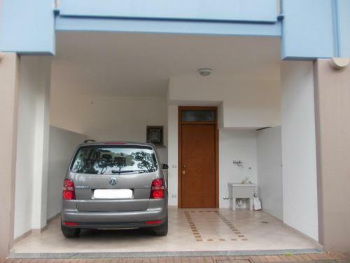 Apartamento Villaggio Mare Blu
