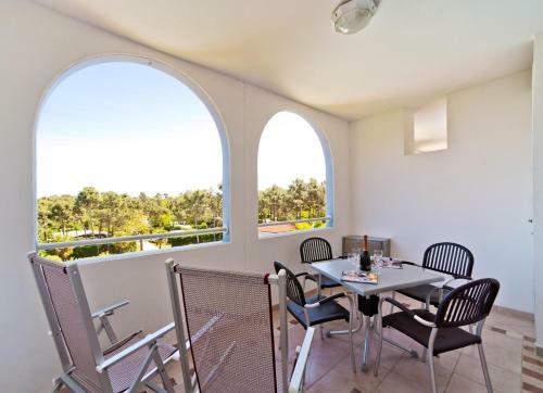 Apartamento Villaggio Mare Blu