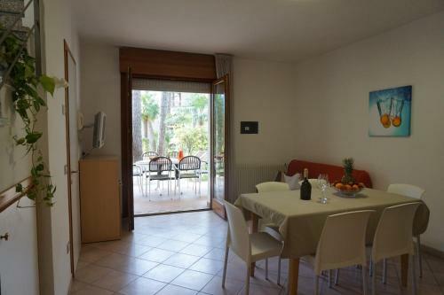 Apartamento Villaggio Mare Blu