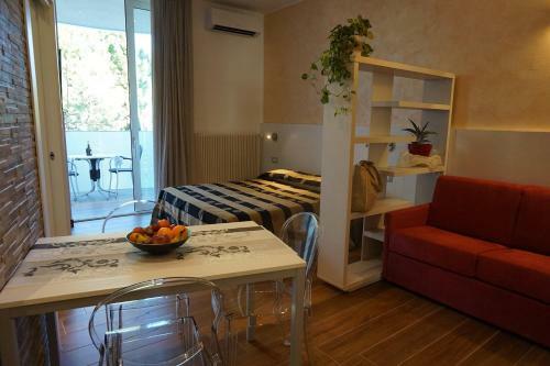Apartamento Villaggio Mare Blu