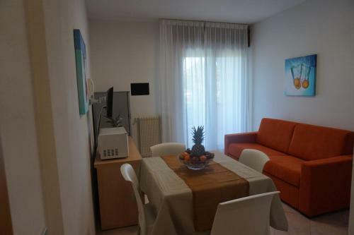 Apartamento Villaggio Mare Blu