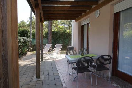 Apartamento Villaggio Mare Blu