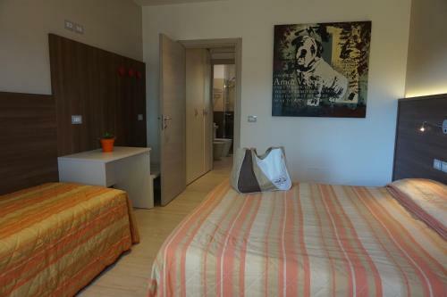 Apartamento Villaggio Mare Blu