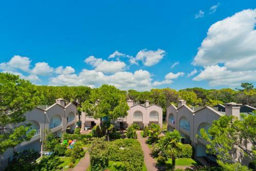 Apartamento Villaggio Mare Blu