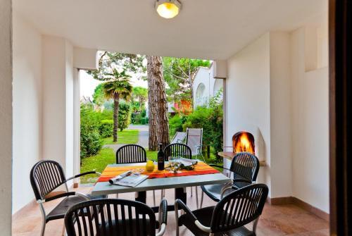 Apartamento Villaggio Mare Blu