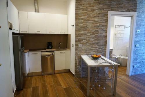 Apartamento Villaggio Mare Blu