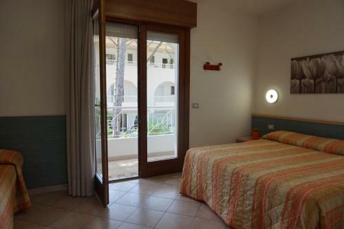 Apartamento Villaggio Mare Blu