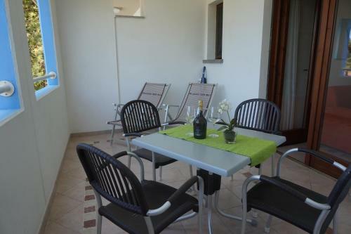 Apartamento Villaggio Mare Blu