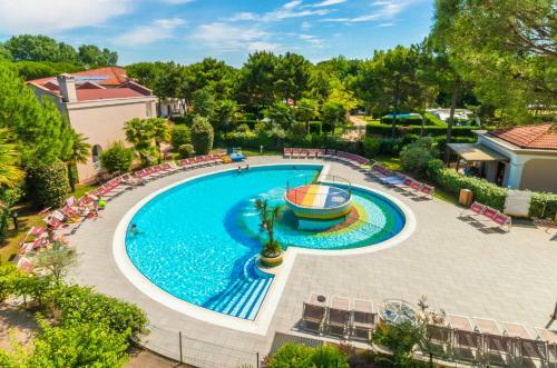 Apartamento Villaggio Mare Blu