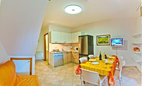 Apartamento Villaggio Mare Blu