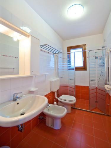 Apartamento Villaggio Mare Blu