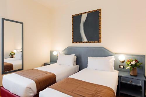 Ca' Bianca Hotel Corte Del Naviglio