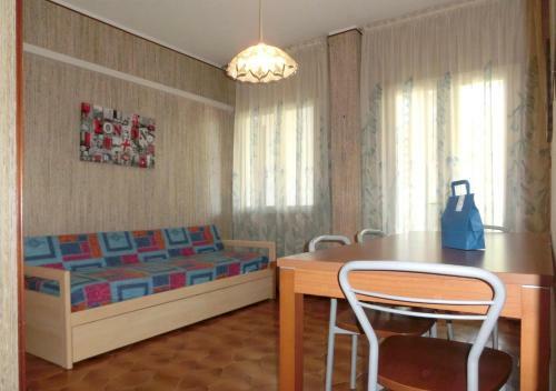 Apartamento Milano Sabbiadoro