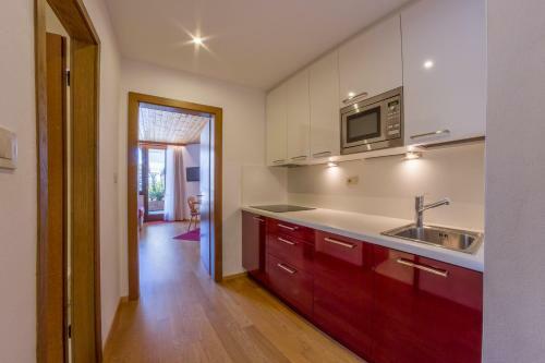 Aparthotel Residence Emmy