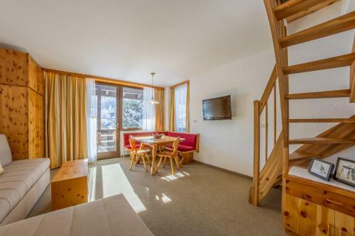 Aparthotel Residence Emmy