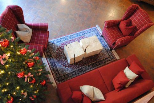 Aparthotel Residence Emmy