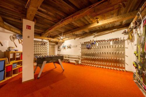 Aparthotel Residence Emmy
