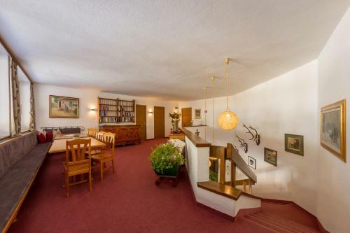 Aparthotel Residence Emmy