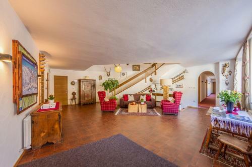 Aparthotel Residence Emmy