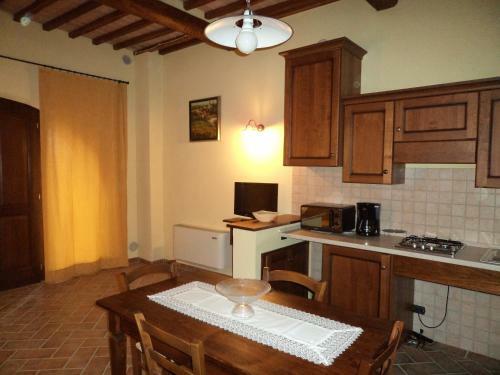 Agroturismo Agriturismo Collodi