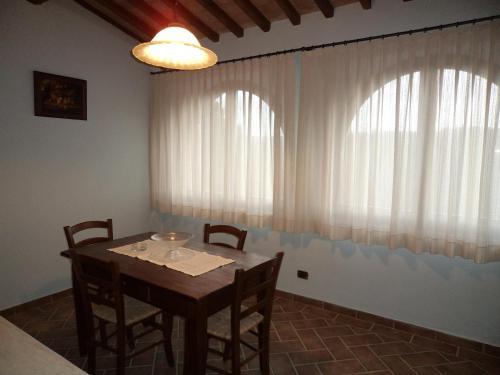 Agroturismo Agriturismo Collodi