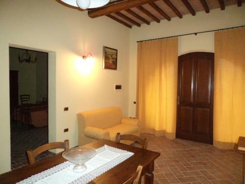 Agroturismo Agriturismo Collodi