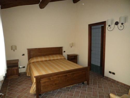 Agroturismo Agriturismo Collodi