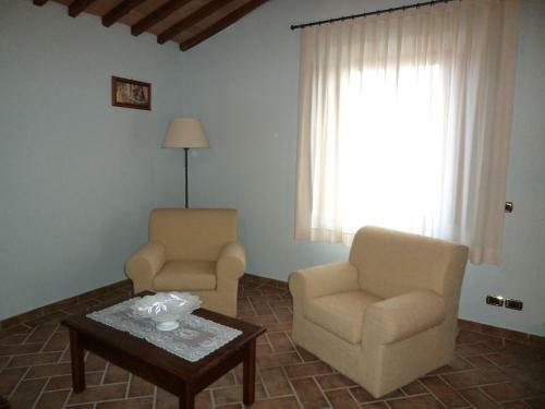 Agroturismo Agriturismo Collodi