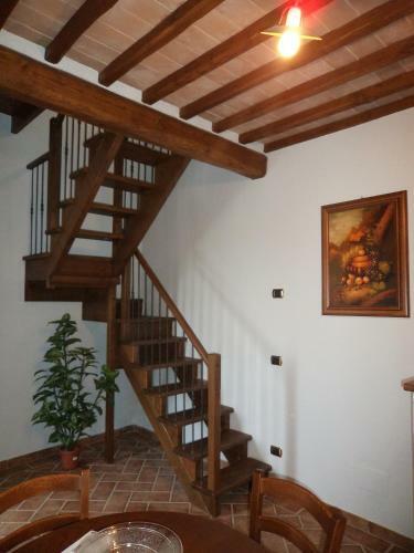 Agroturismo Agriturismo Collodi
