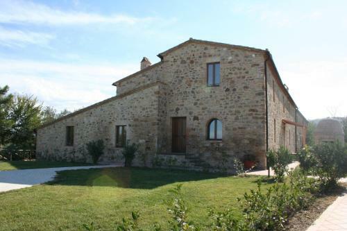 Agroturismo Agriturismo Collodi
