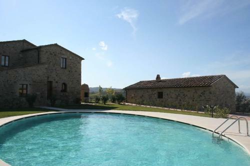 Agroturismo Agriturismo Collodi