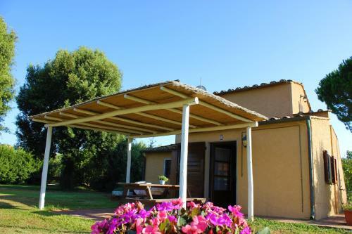Agroturismo Agriturismo Podere Arundineto