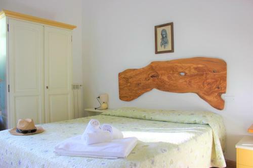 Agroturismo Agriturismo Podere Arundineto