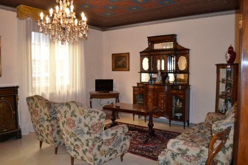 Apartamento Da Emi E Giuly